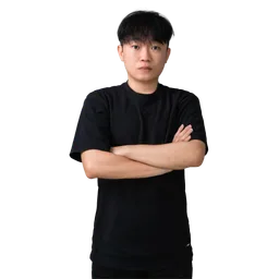 GaN~