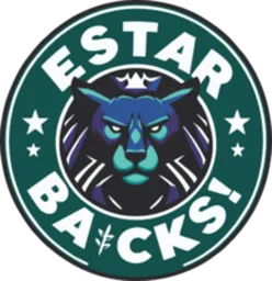 Estar Backs