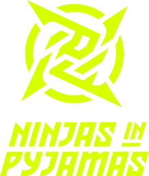 Ninjas in Pyjamas